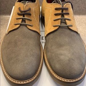 Smart lace-up Casual Shoes